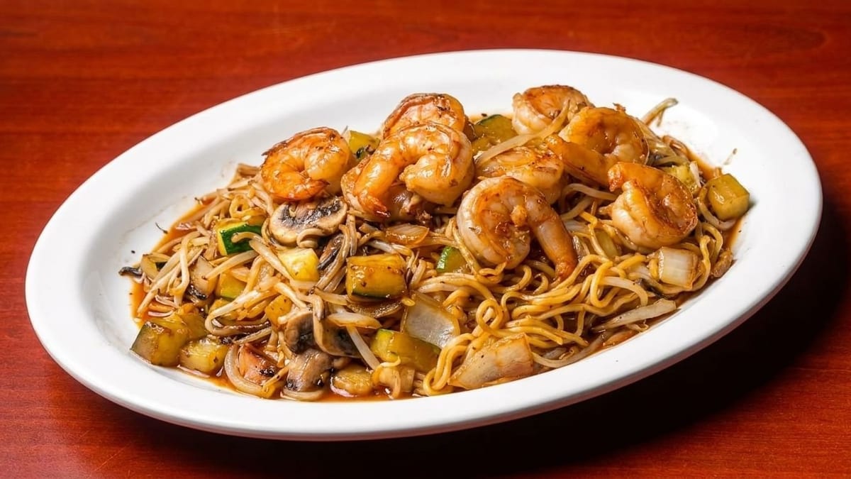 Siam Hibachi Rewards