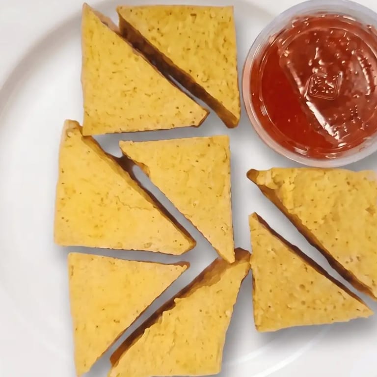 Savor Our Tofu Creations